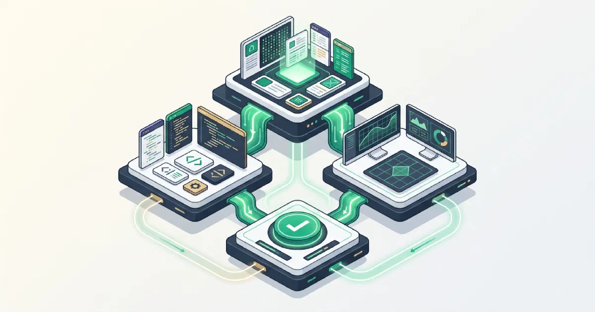 Multi-Agent Collaboration Patterns: Chat, Issue-Driven, SOP, and Hybrid Workflows