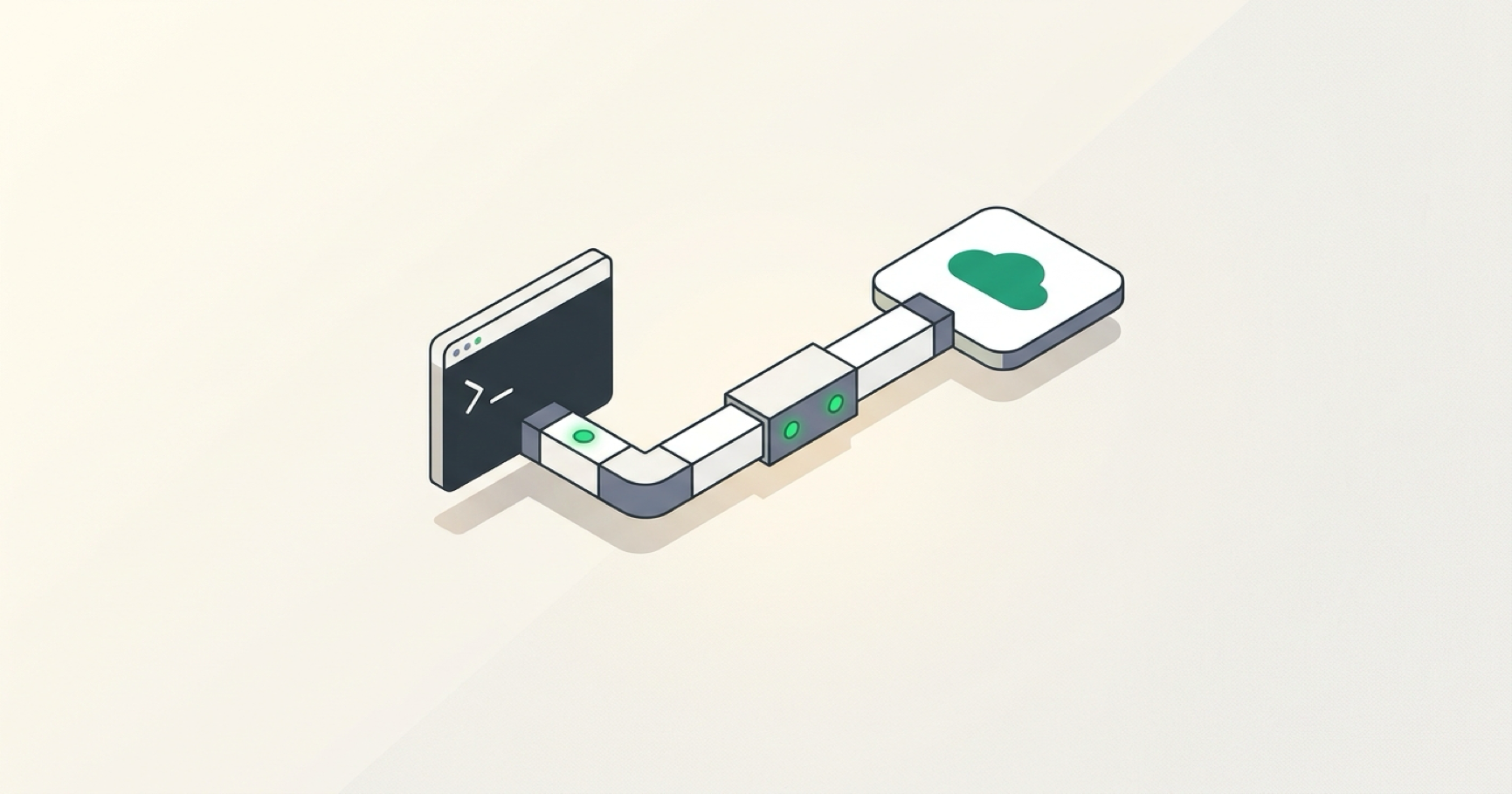 How to Connect a Local stdio MCP Server to ChatGPT Web with OpenAI Secure MCP Tunnel How to Connect a Local stdio MCP Server to ChatGPT Web with OpenAI Secure MCP Tunnel
