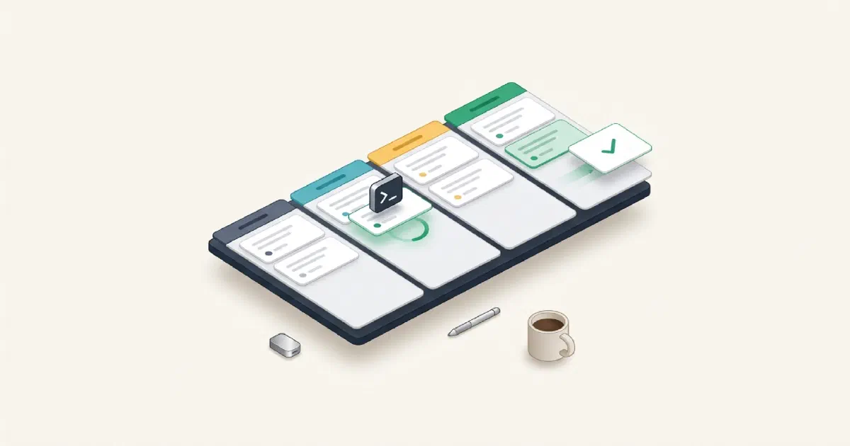 Multica 使用指南：Issue、Agent Workflow 与多人协作