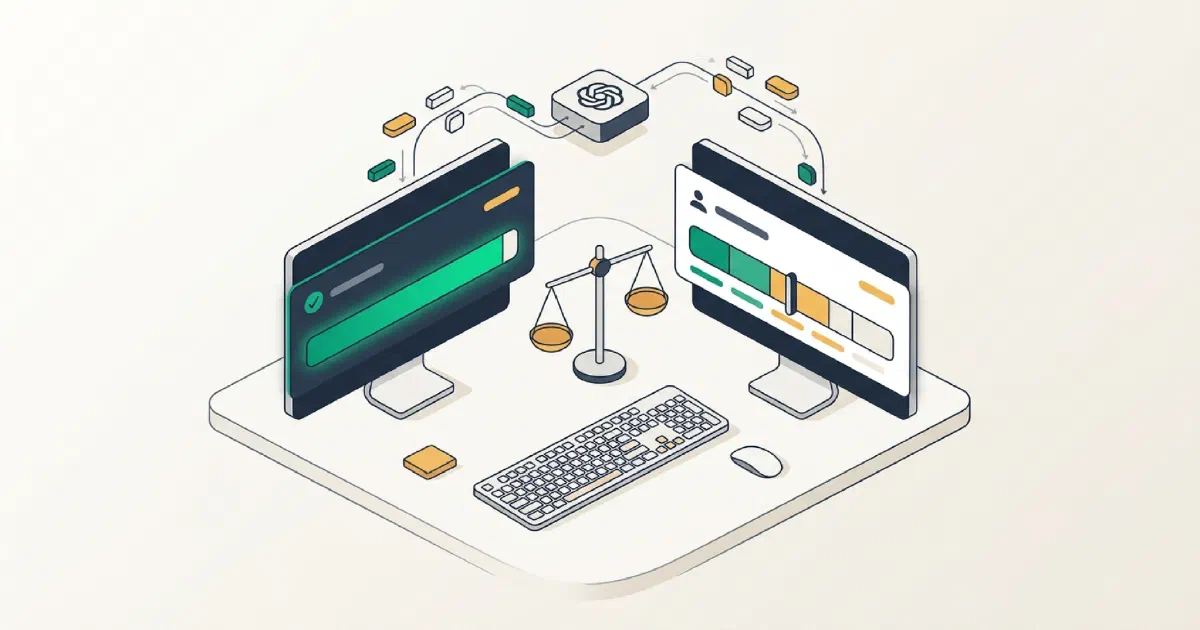ChatGPT Plus vs Team/Business: A Real-World Usage Capacity Test