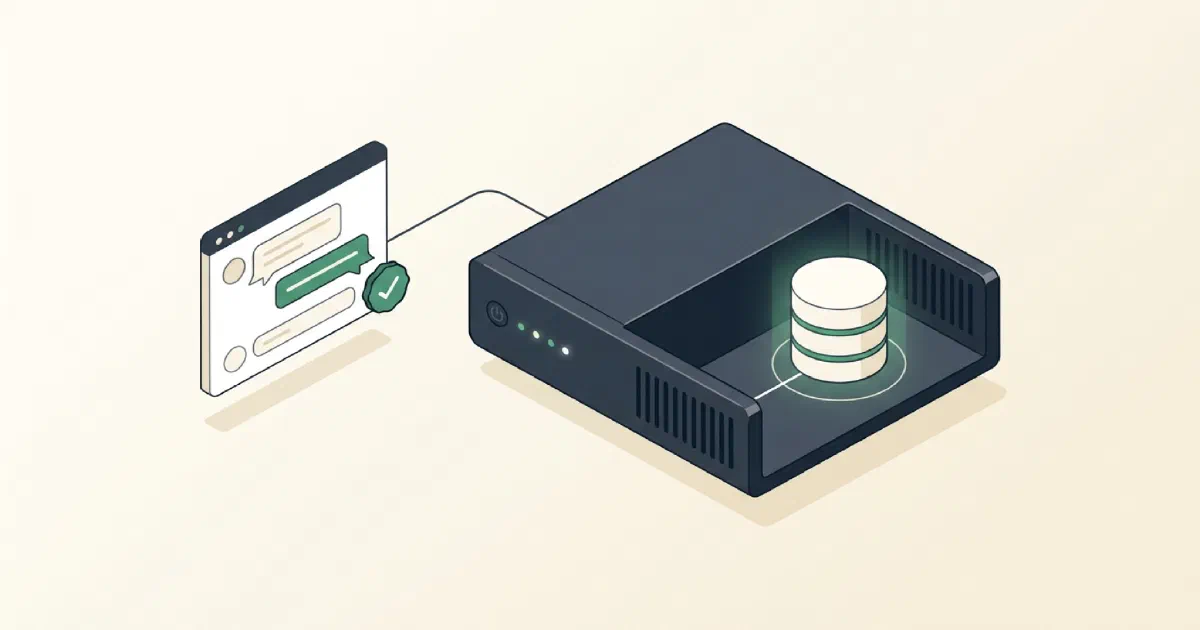 Why I Self-Host Waline on a VPS with SQLite Why I Self-Host Waline on a VPS with SQLite